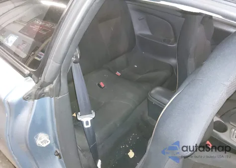 2004 Toyota Celica Gt z USA, uszkodzony, nr VIN JTDDR32T740171835